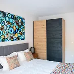 Miami A Lovely City Center 2 Bedrooms Apartment With Private Parking