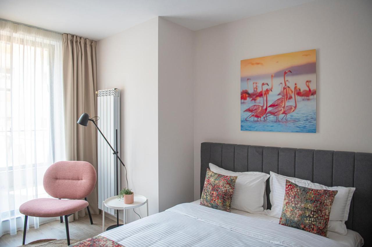 Miami A Lovely Center 2 Bedrooms With Private Parking