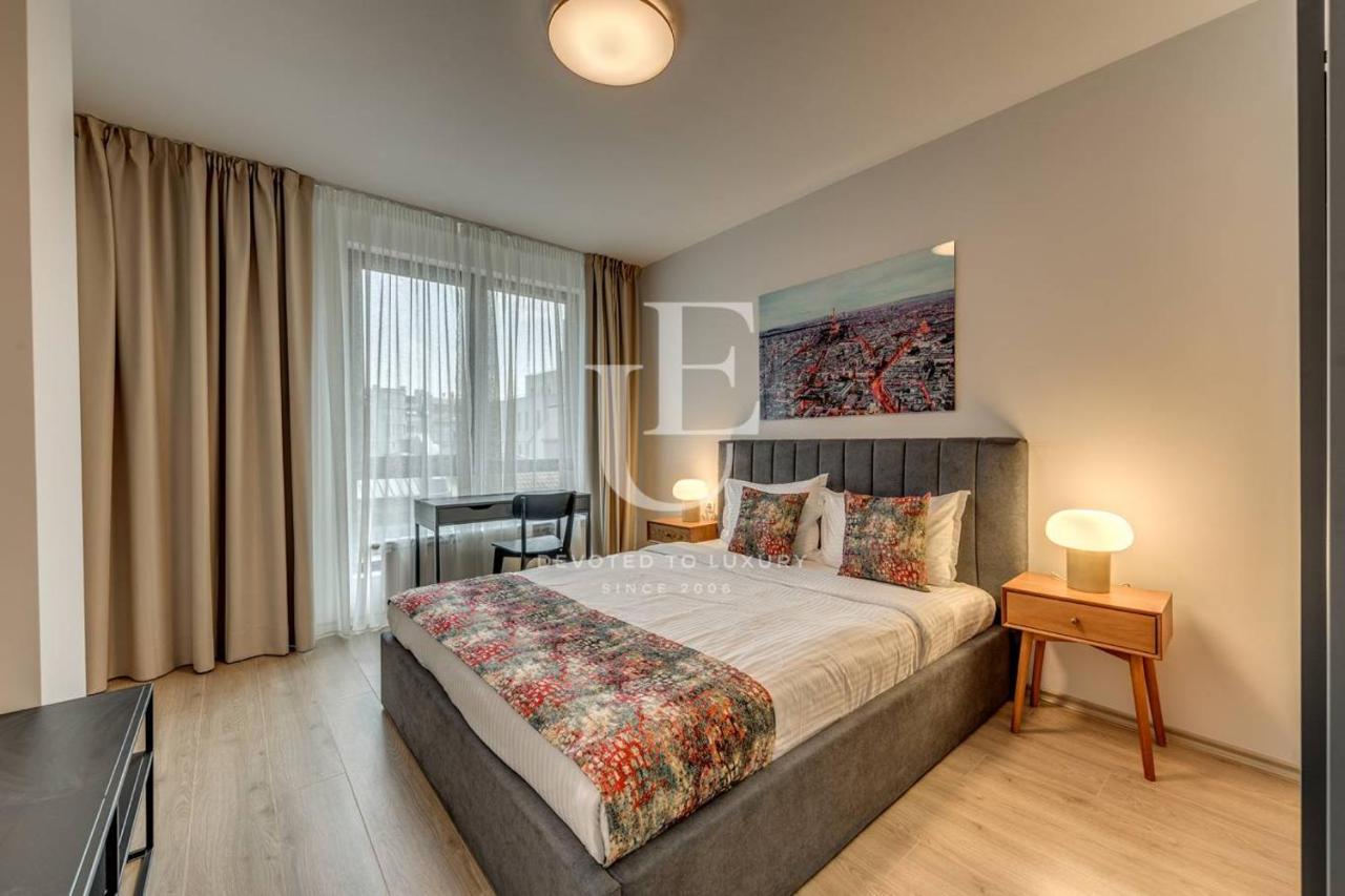 Miami A Lovely Center 2 Bedrooms With Private Parking Apartemen Sofia