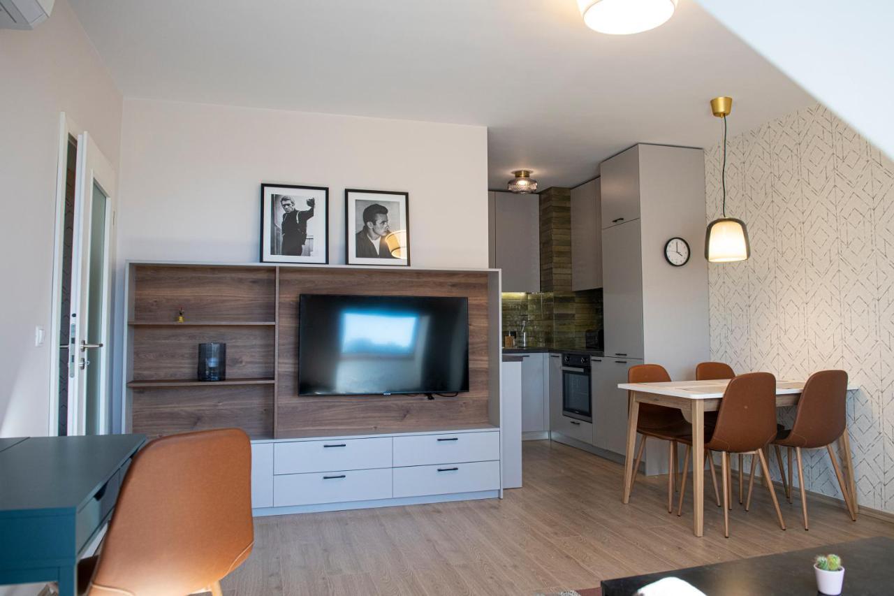 Miami A Lovely Center 2 Bedrooms With Private Parking Sofia