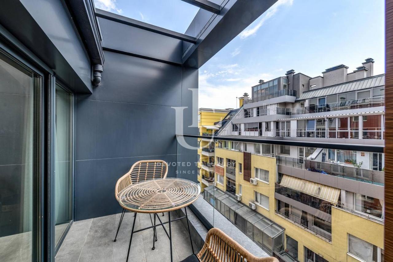 Miami A Lovely Center 2 Bedrooms With Private Parking Sofia