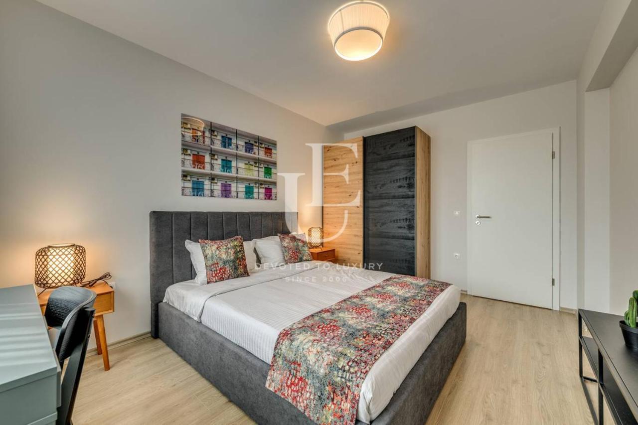 Miami A Lovely Center 2 Bedrooms With Private Parking * Sofia
