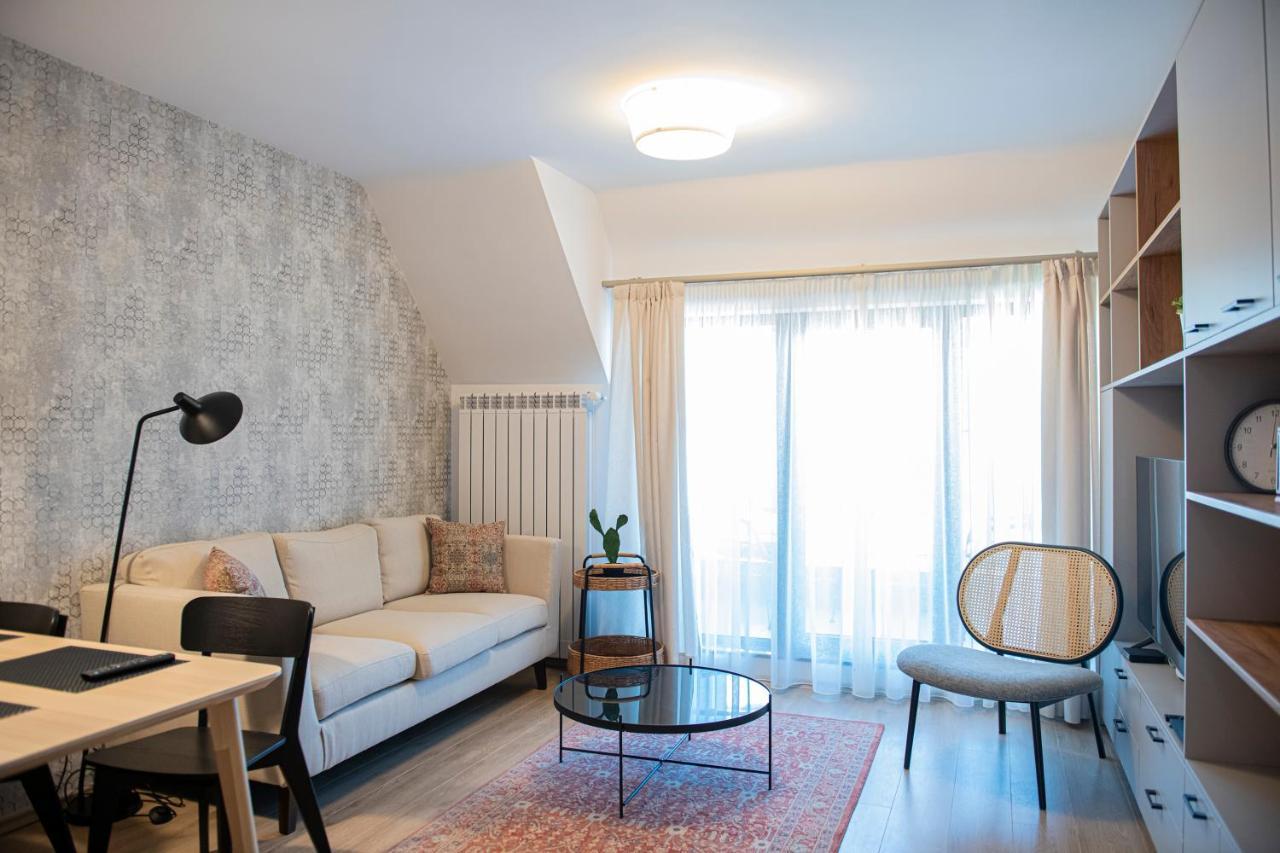 Miami A Lovely Center 2 Bedrooms With Private Parking Sofia