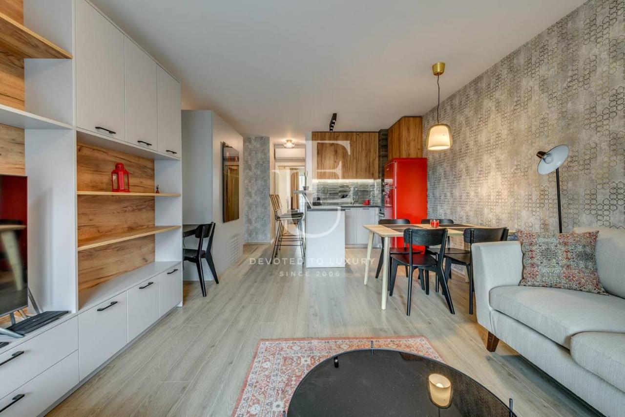 Miami A Lovely Center 2 Bedrooms With Private Parking *