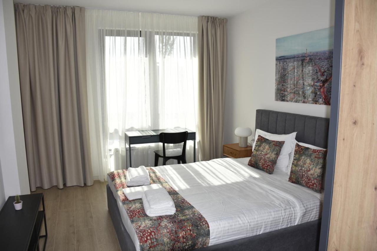 Miami A Lovely Center 2 Bedrooms With Private Parking Apartemen *