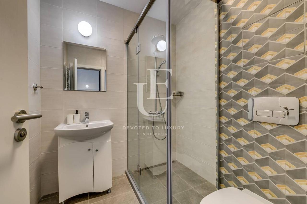 Miami A Lovely Center 2 Bedrooms With Private Parking Apartemen *