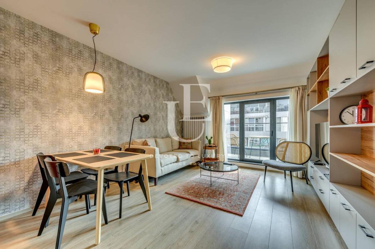 Miami A Lovely Center 2 Bedrooms With Private Parking Sofia