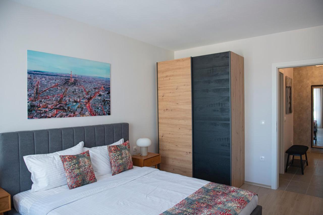 Miami A Lovely Center 2 Bedrooms With Private Parking * Sofia