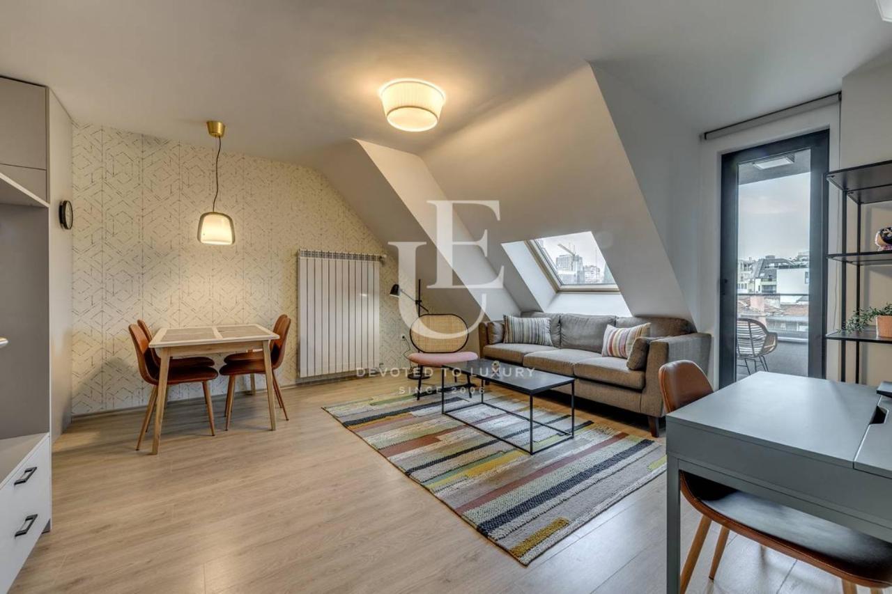 Miami A Lovely Center 2 Bedrooms With Private Parking * Sofia