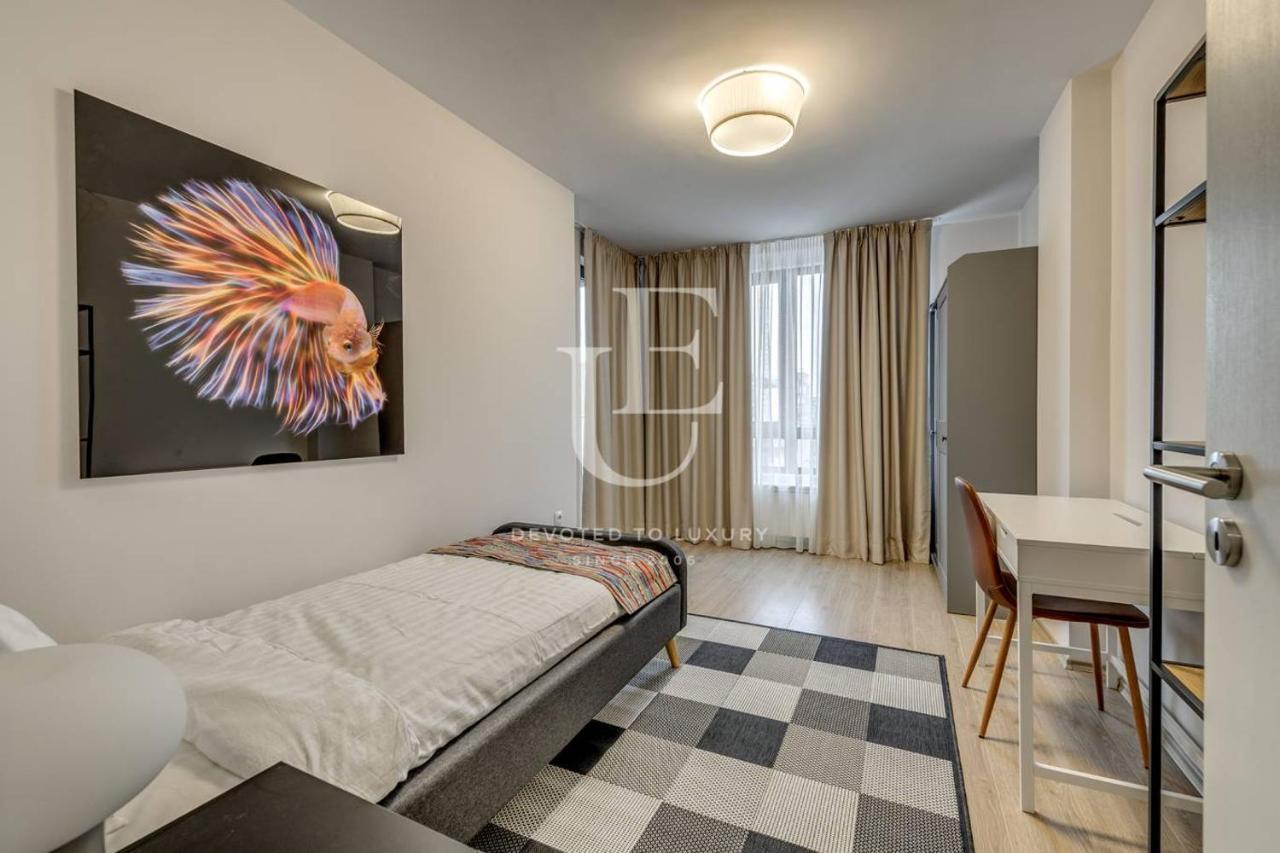 Miami A Lovely Center 2 Bedrooms With Private Parking Apartemen *