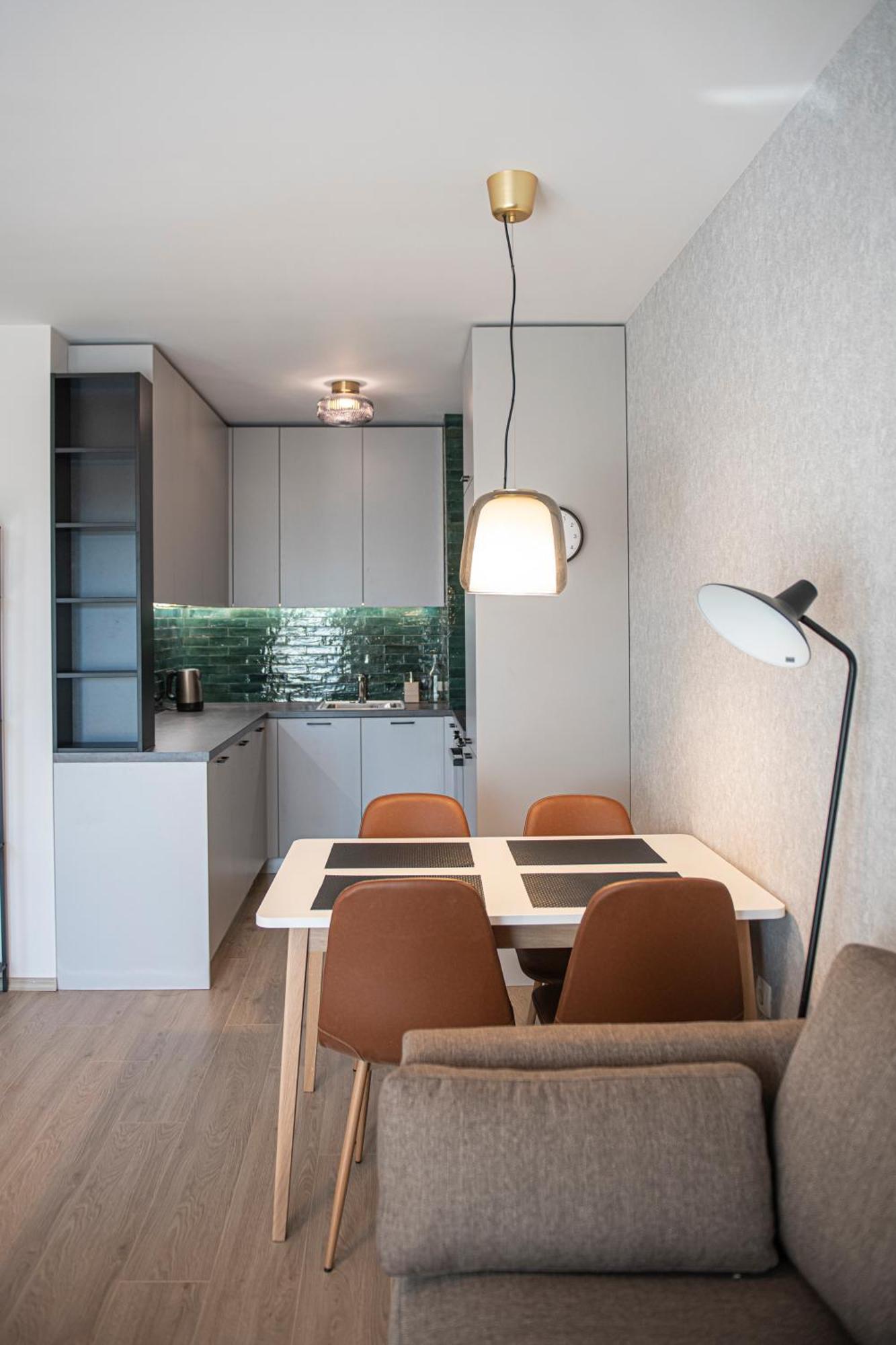 Miami A Lovely Center 2 Bedrooms With Private Parking