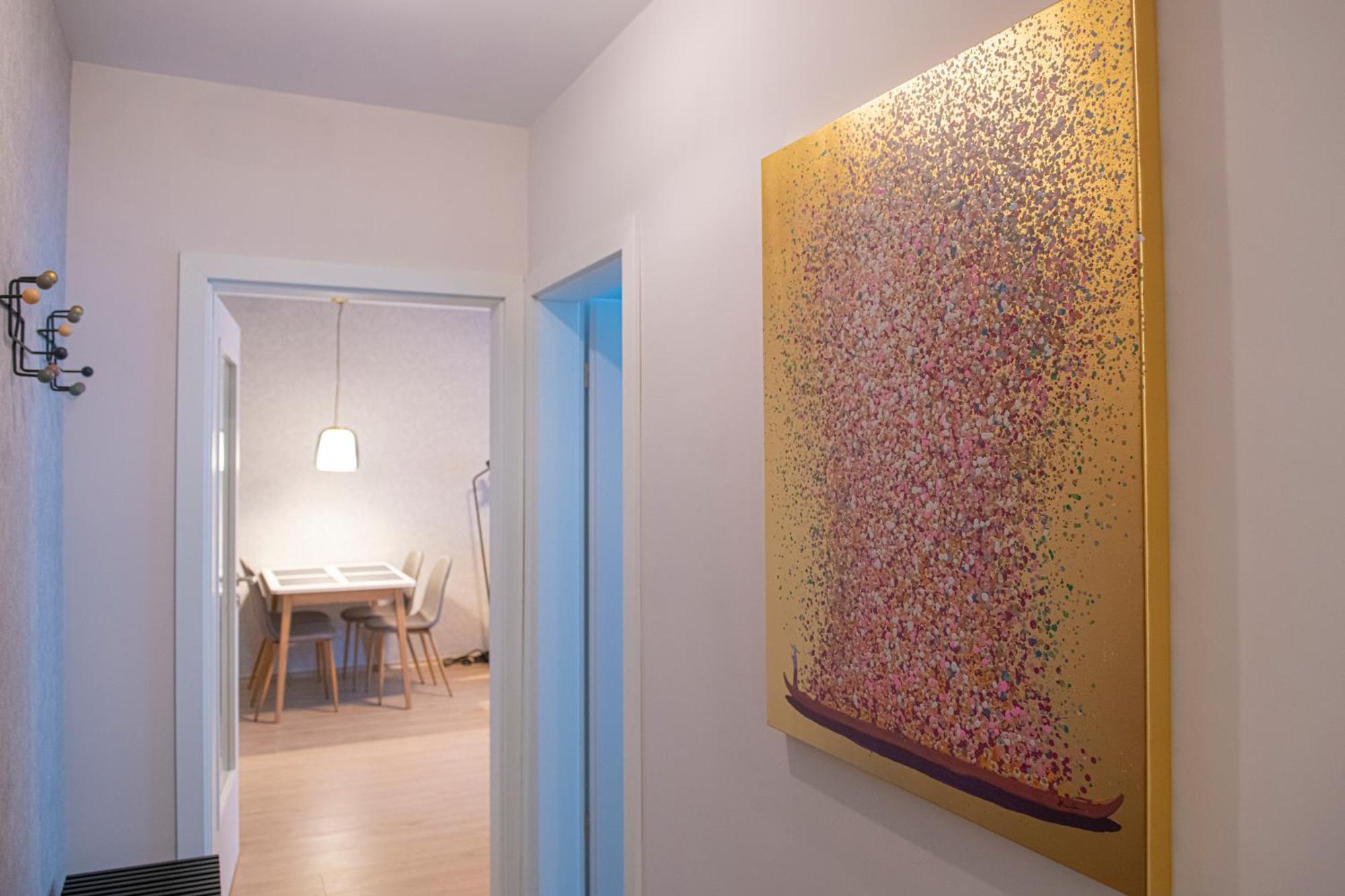 Miami A Lovely Center 2 Bedrooms With Private Parking *