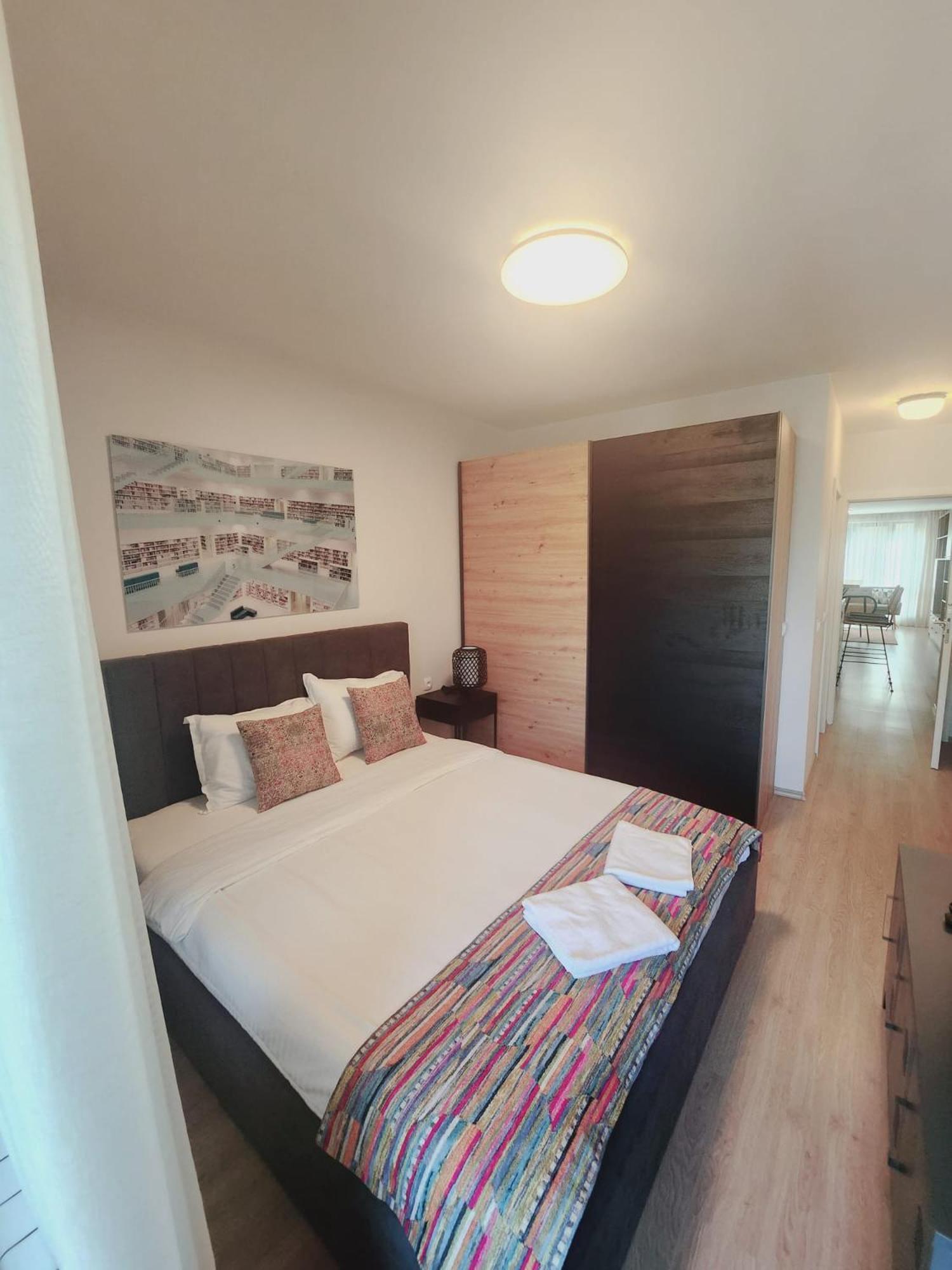 Miami A Lovely Center 2 Bedrooms With Private Parking Sofia