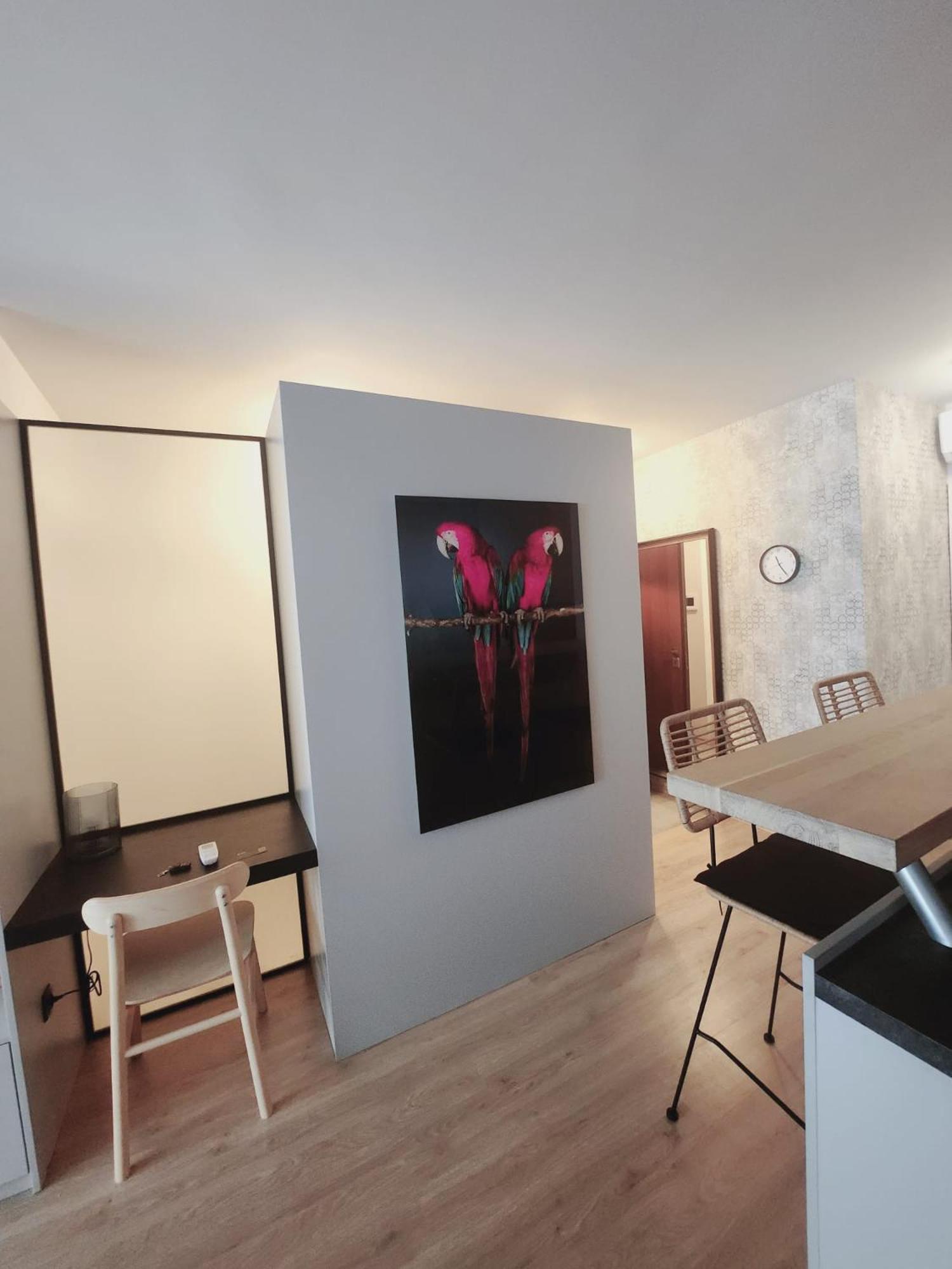 Miami A Lovely Center 2 Bedrooms With Private Parking * Sofia