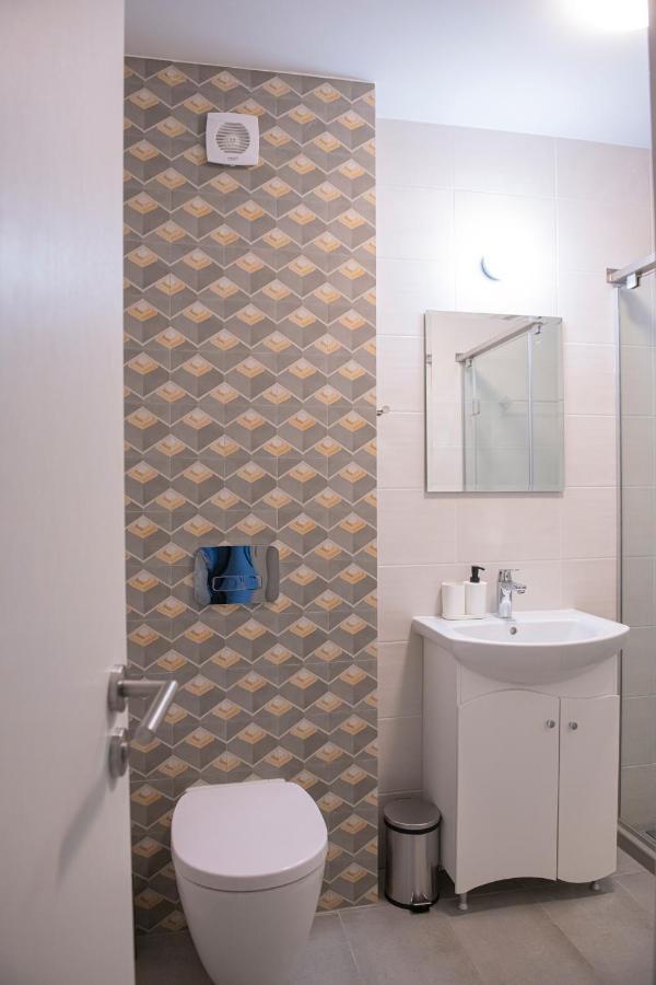Miami A Lovely Center 2 Bedrooms With Private Parking Sofia