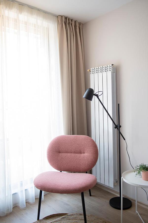 Miami A Lovely Center 2 Bedrooms With Private Parking * Sofia