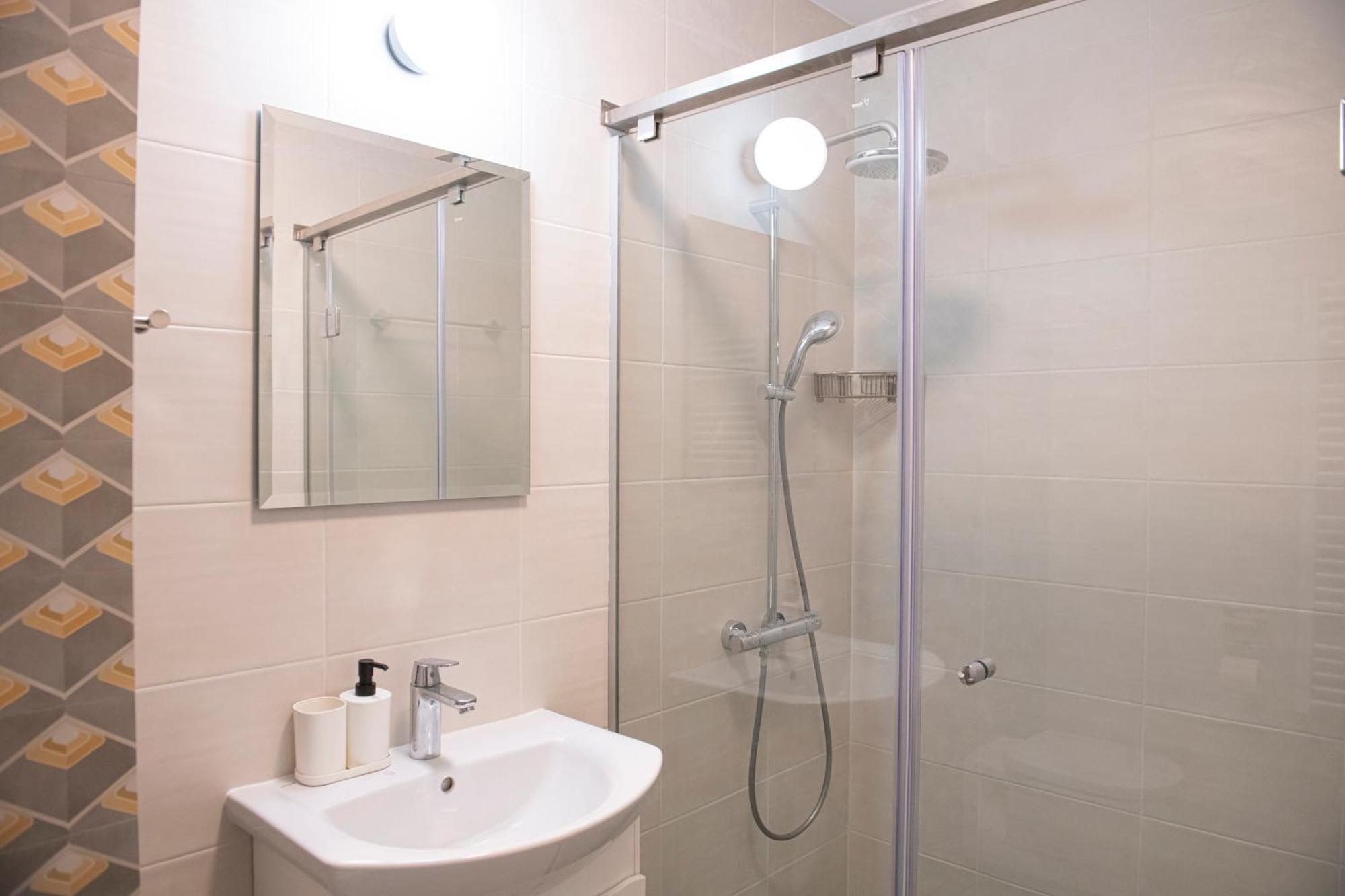 Miami A Lovely Center 2 Bedrooms With Private Parking * Sofia