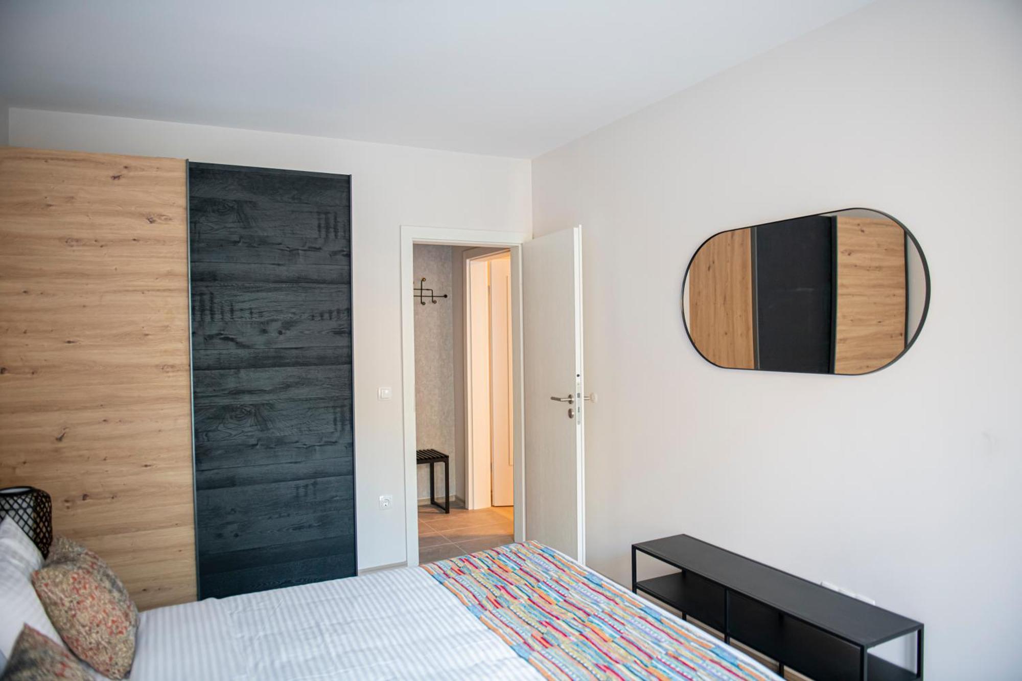Miami A Lovely Center 2 Bedrooms With Private Parking