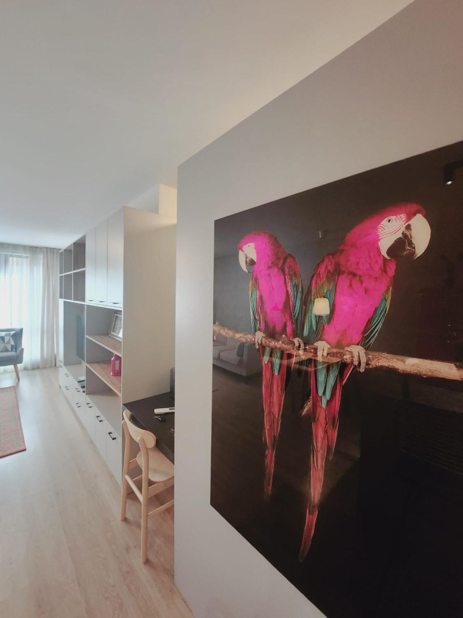 Miami A Lovely Center 2 Bedrooms With Private Parking Appartement *