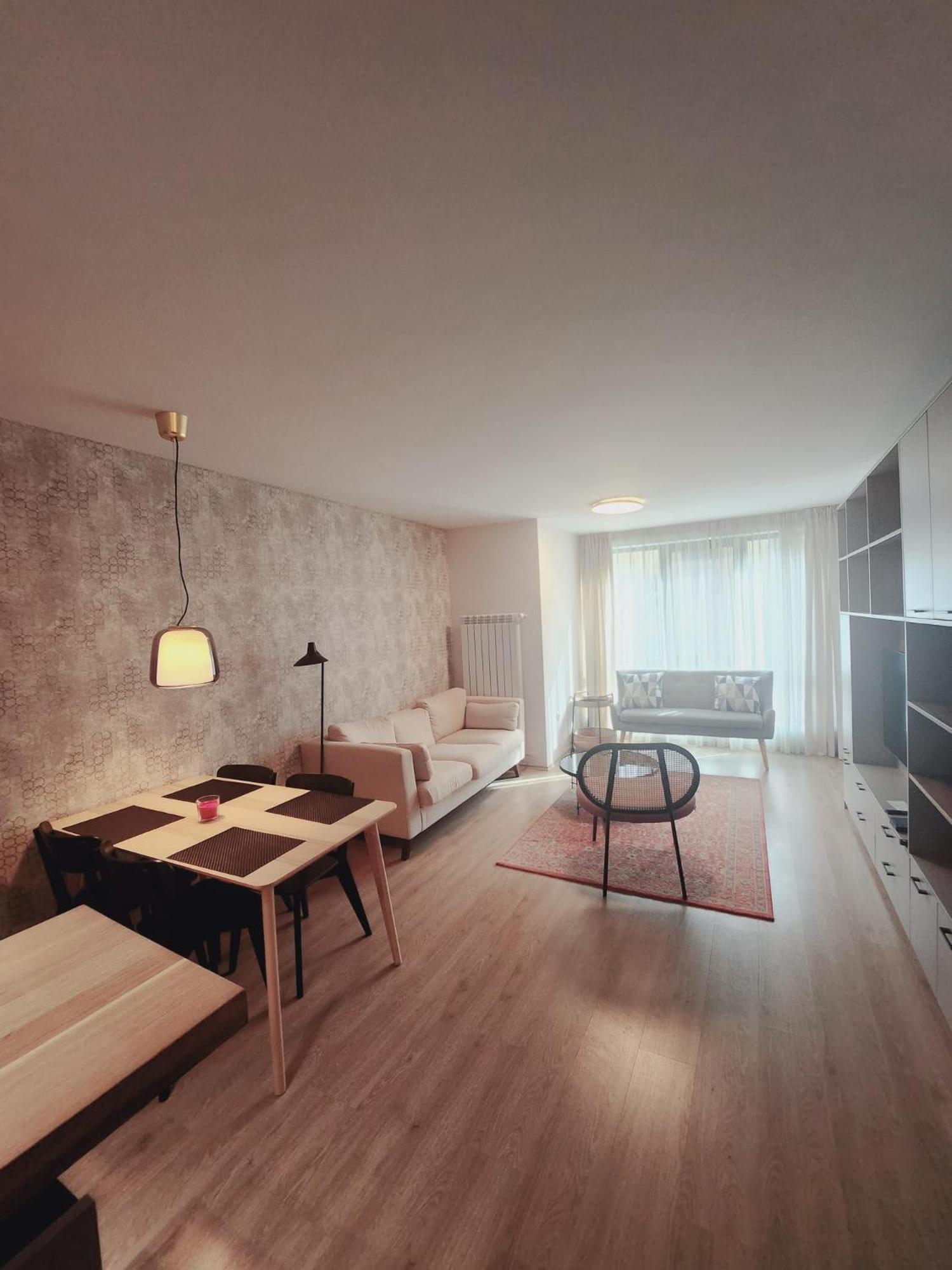 Miami A Lovely Center 2 Bedrooms With Private Parking Sofia
